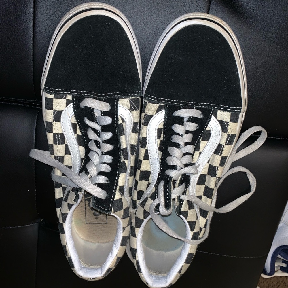 Vans